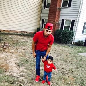 Meet your Posher, Milton